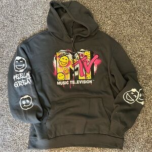 MTV hoodie